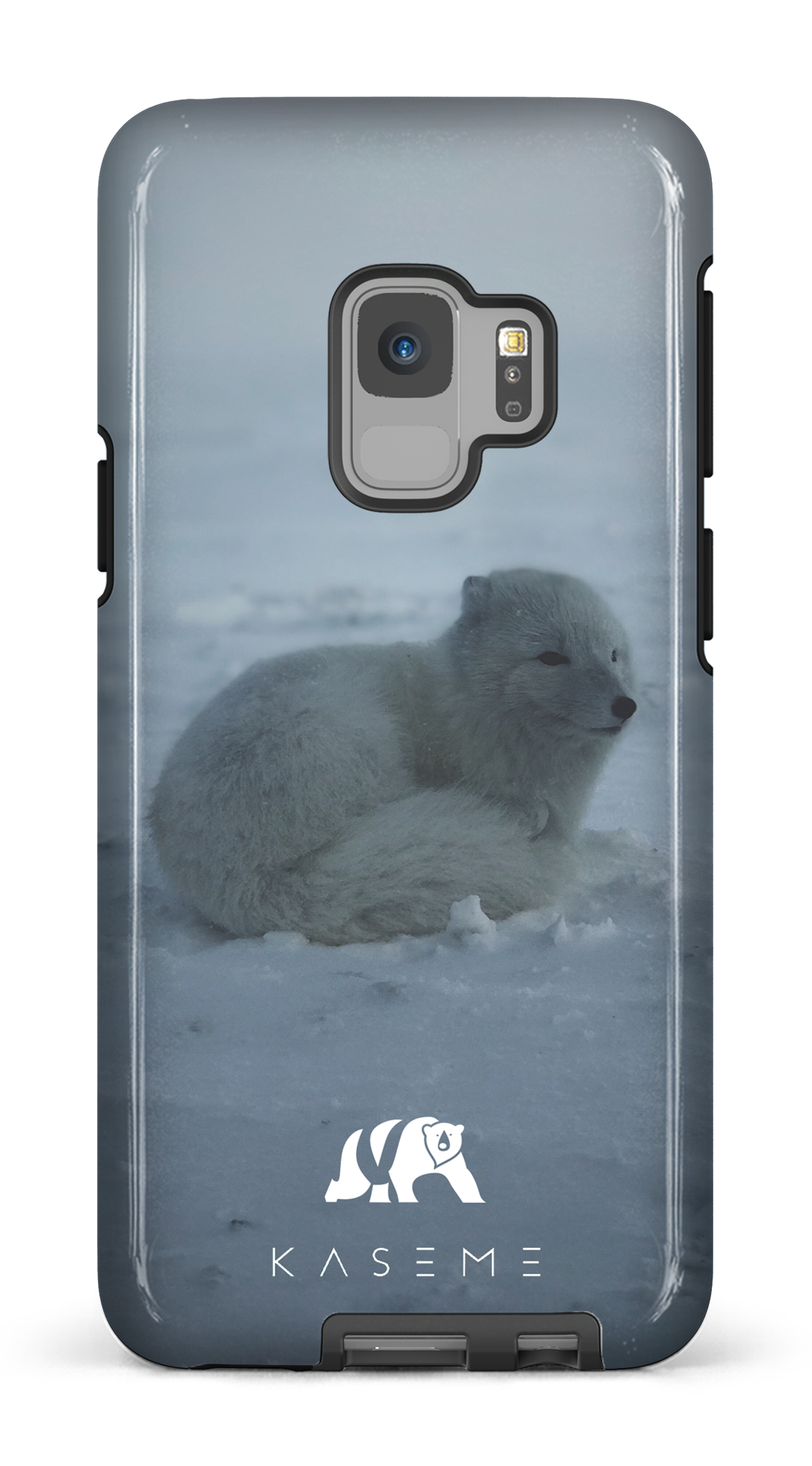 Renard Polaire - Galaxy S9