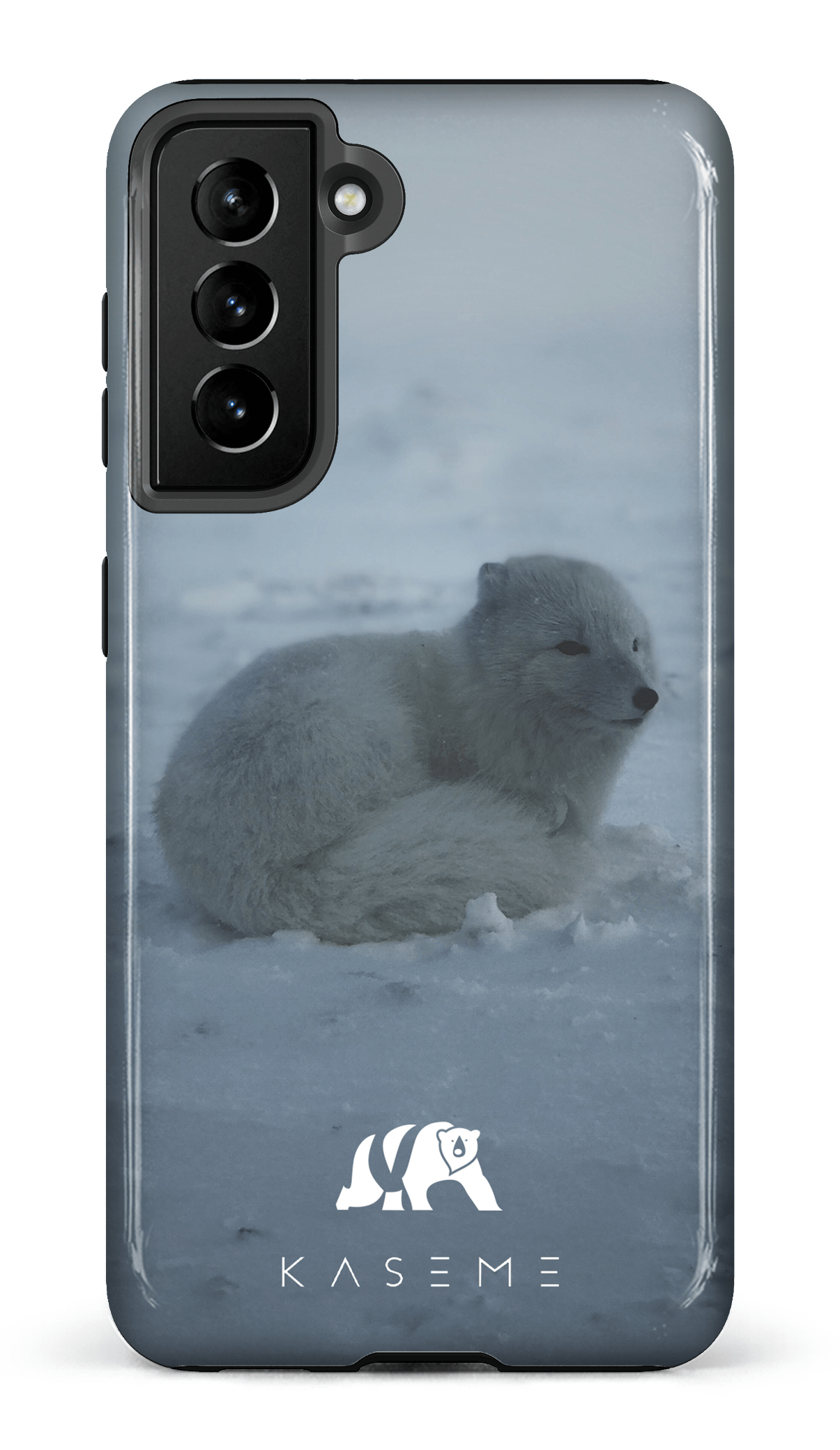 Renard Polaire - Galaxy S21