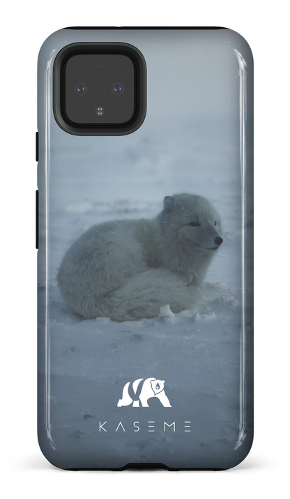 Renard Polaire - Google Pixel 4