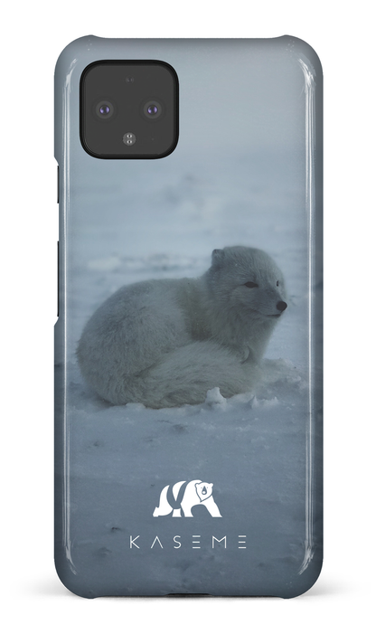 Renard Polaire - Google Pixel 4