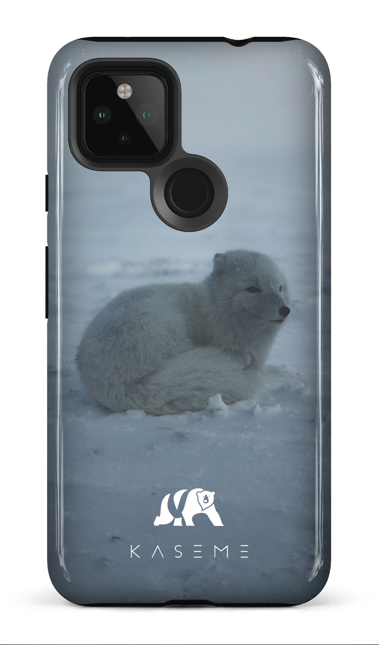 Renard Polaire - Google Pixel 4A (5G)