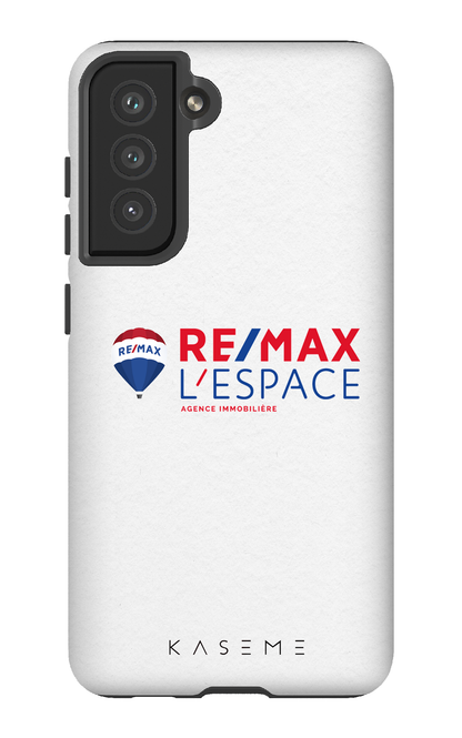 Remax L'Espace Blanc - Galaxy S21FE