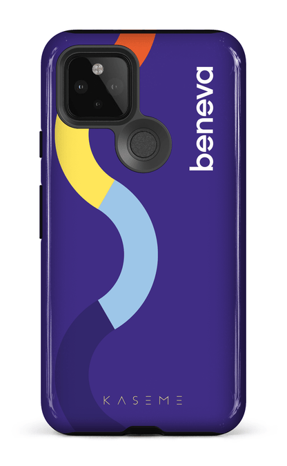 Beneva 2 - Google Pixel 5