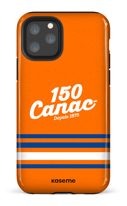 150e Orange - iPhone 11 Pro Tough