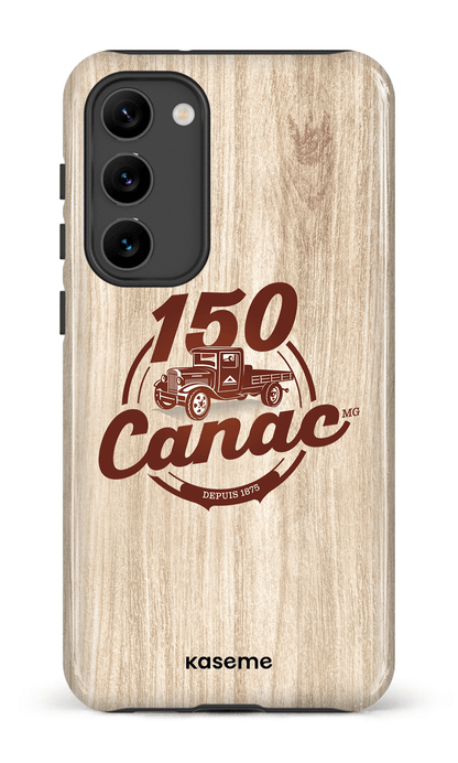 150e Vintage - Galaxy S23 Plus Tough Gloss