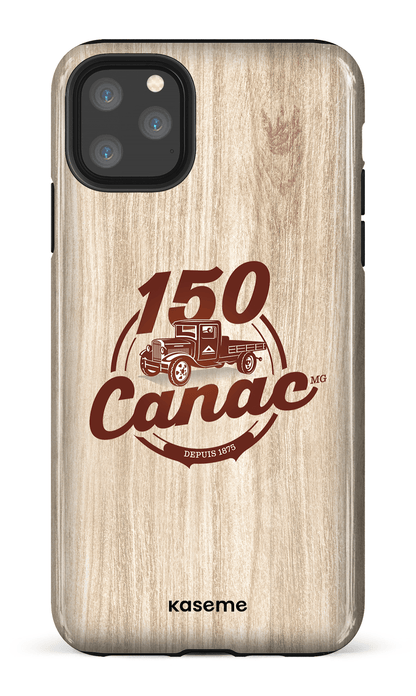 150e Vintage - iPhone 11 Pro Max Tough