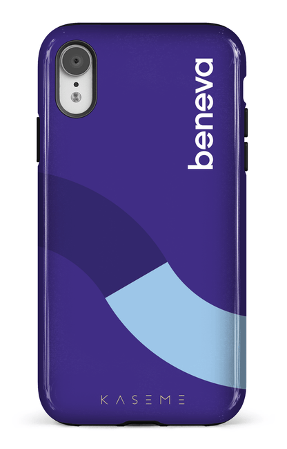 Beneva 1 - iPhone XR