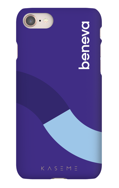Beneva 1 - iPhone SE 2020