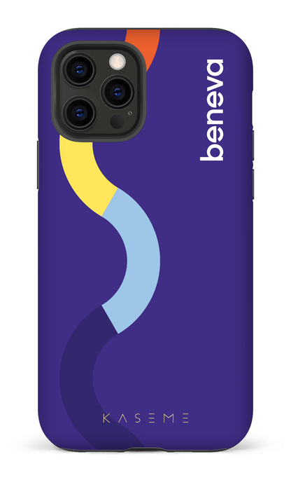 Beneva 2 - iPhone 12 Pro