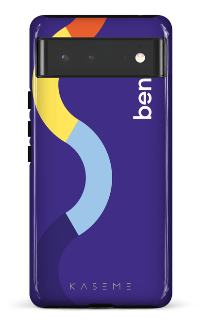Beneva 2 - Google Pixel 6