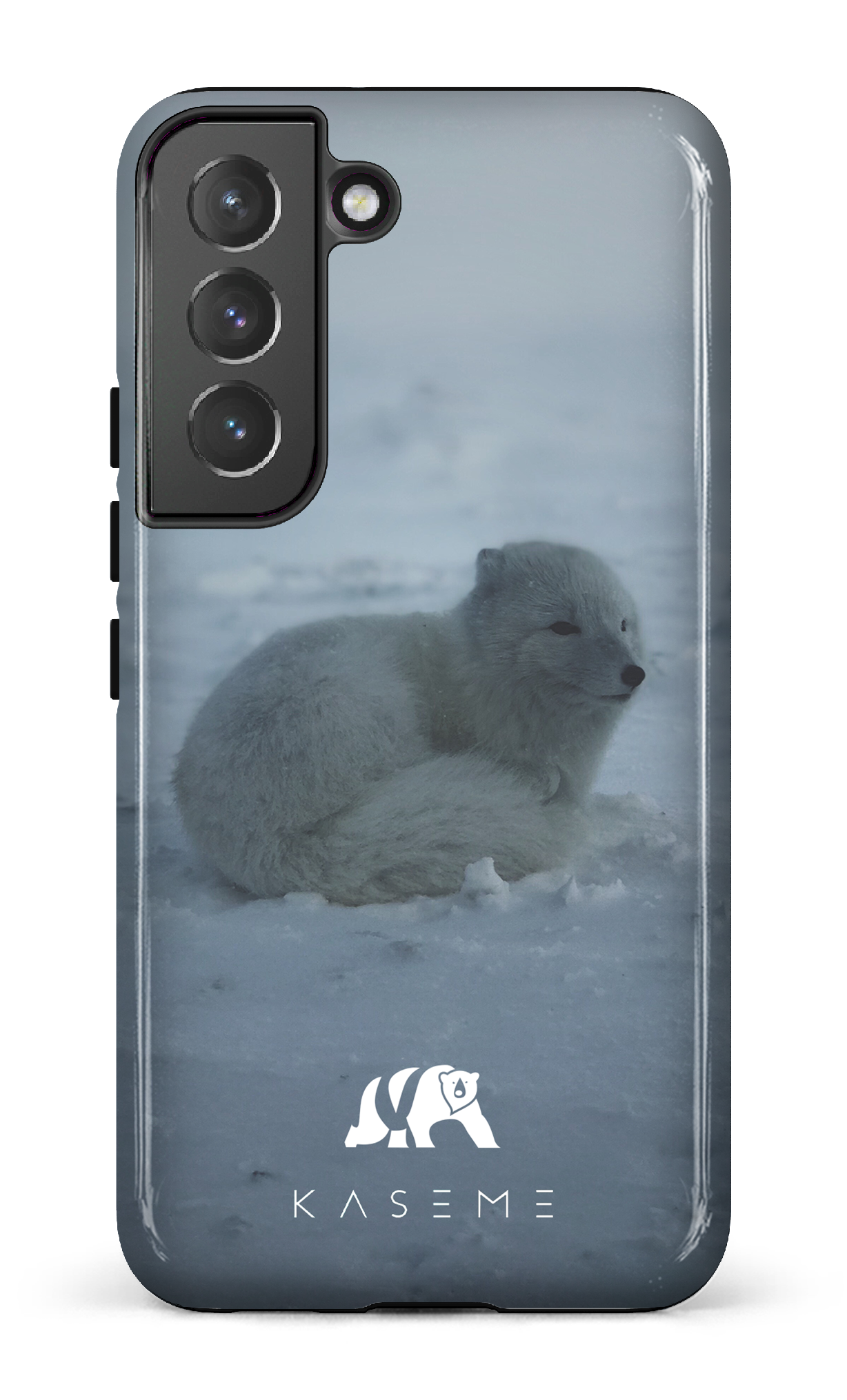 Renard Polaire - Galaxy S22