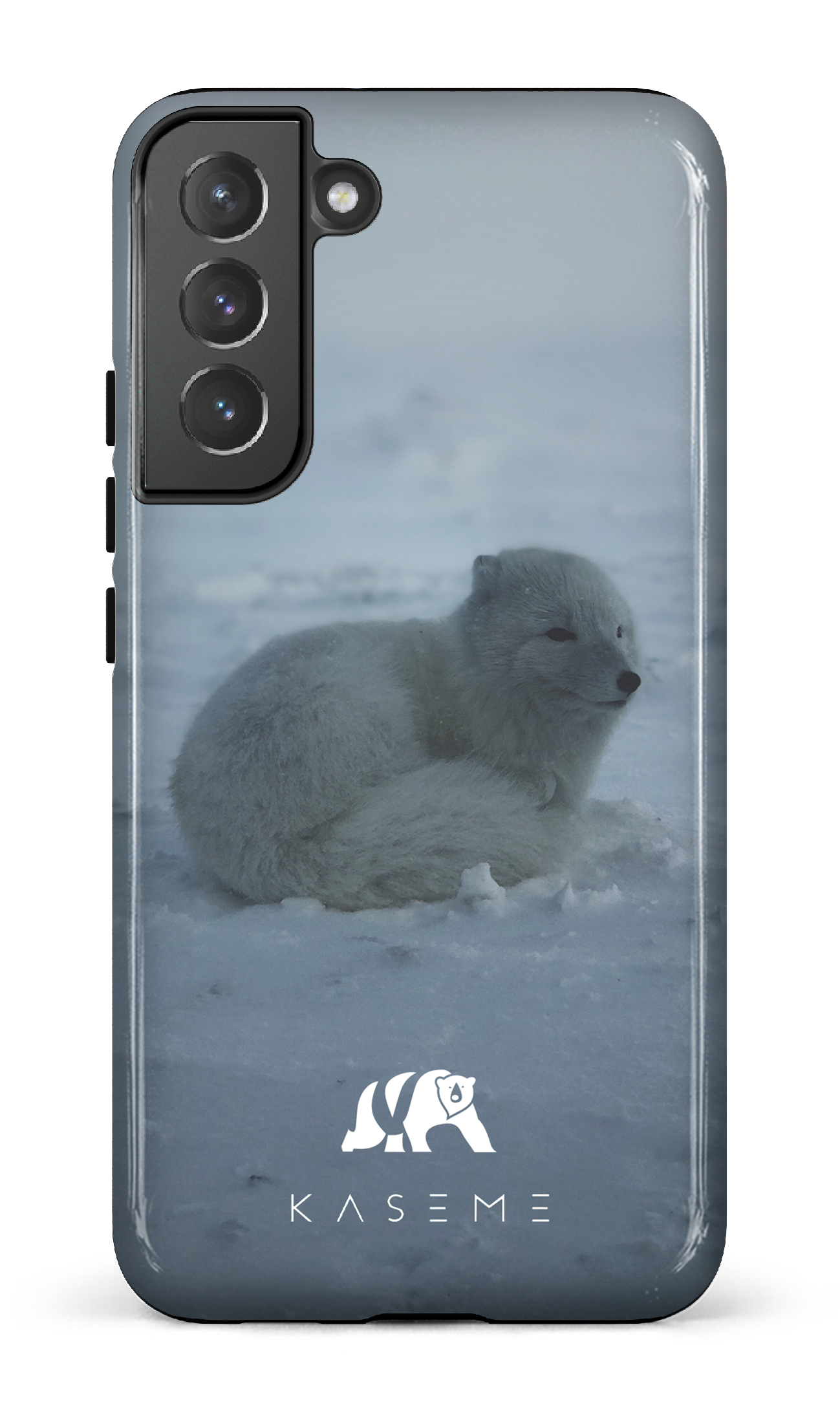 Renard Polaire - Galaxy S22 Plus