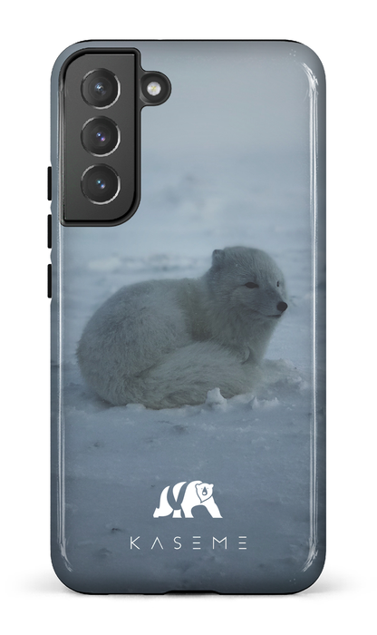 Renard Polaire - Galaxy S22 Plus