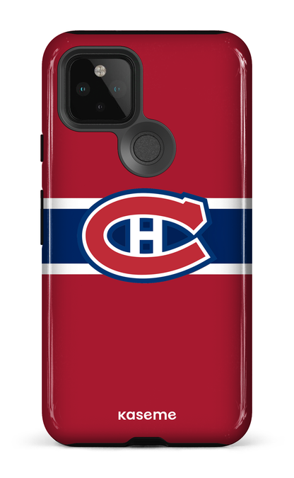 Habs Jersey - Google Pixel 5