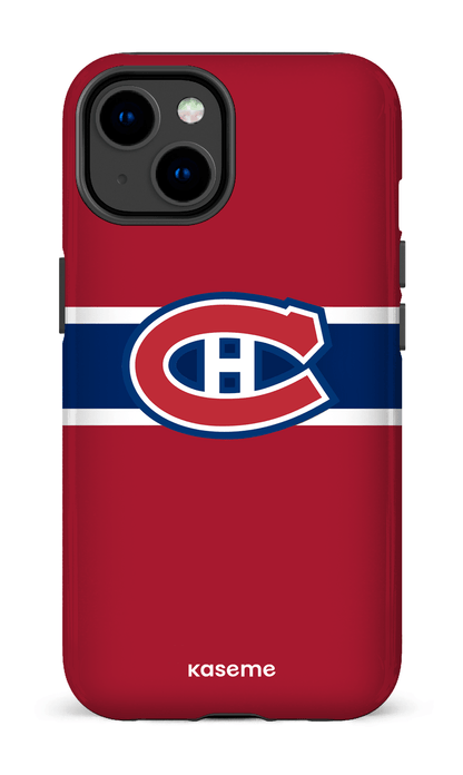 Habs Jersey - iPhone 14
