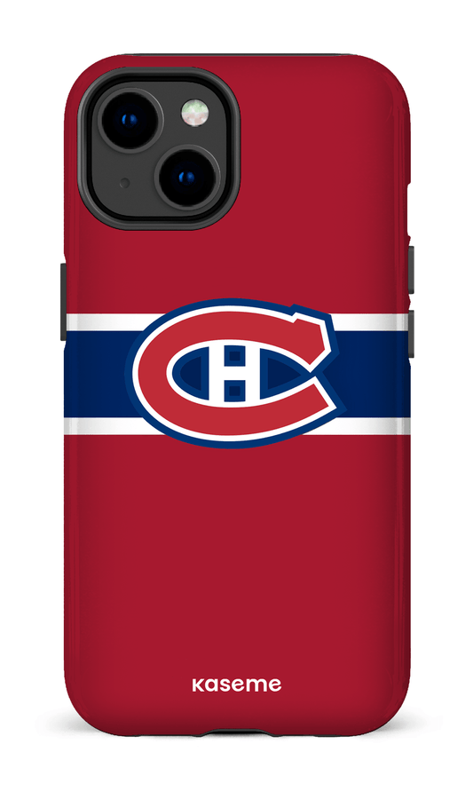 Habs Jersey - iPhone 14