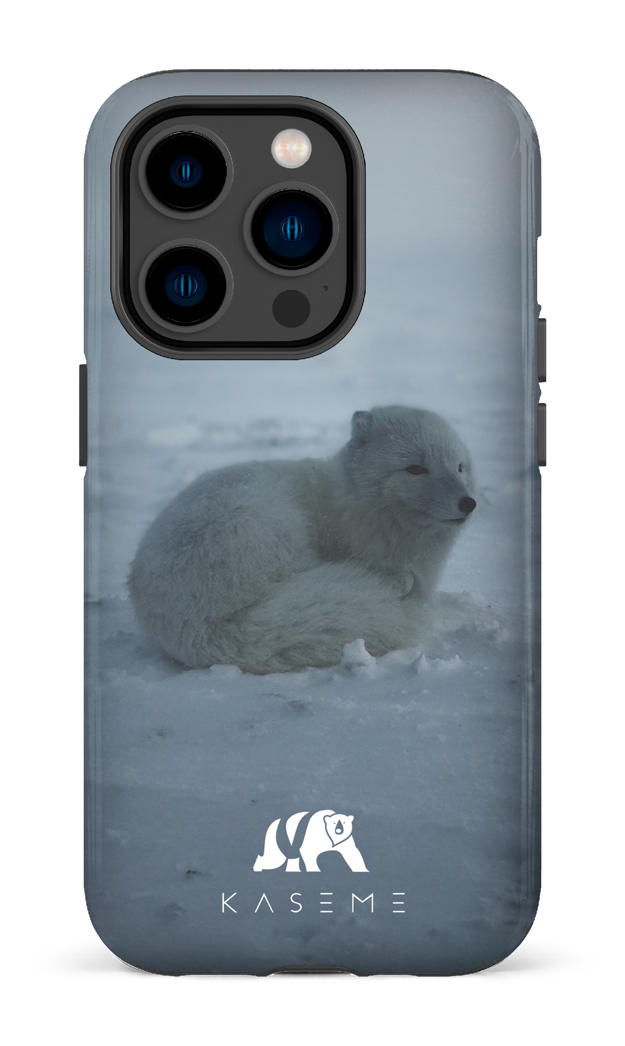 Renard Polaire - iPhone 14 Pro