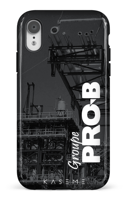 Pro-B - iPhone XR