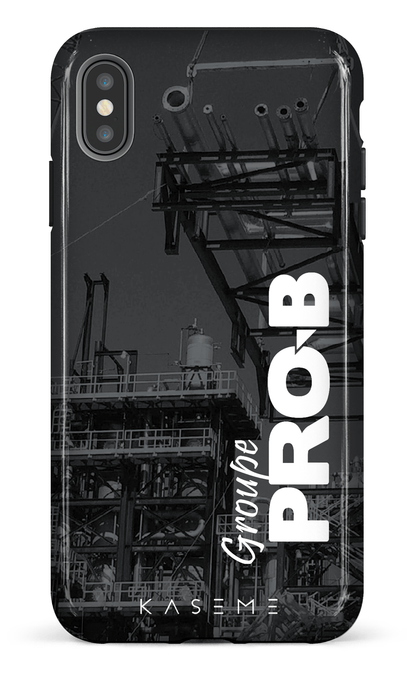 Pro-B - iPhone XS Max