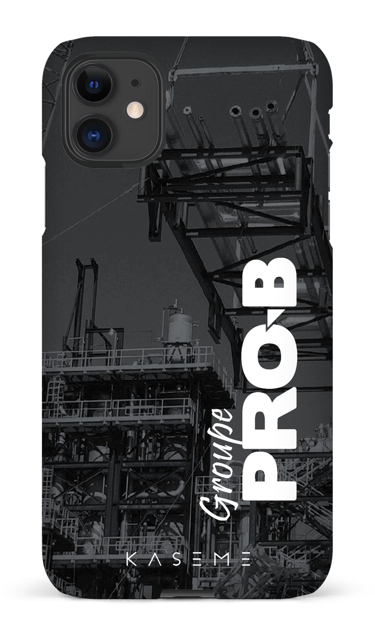 Pro-B - iPhone 11
