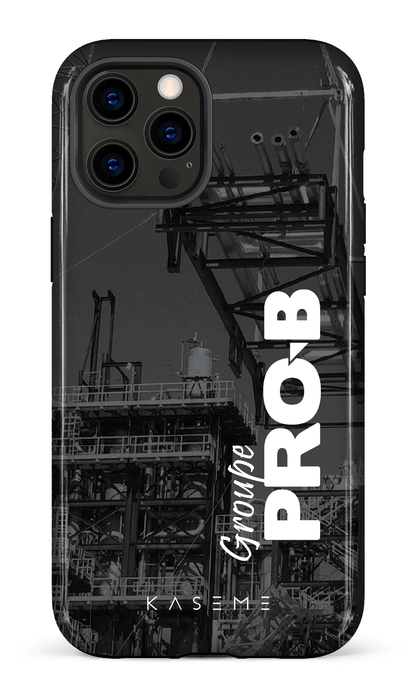 Pro-B - iPhone 12 Pro Max