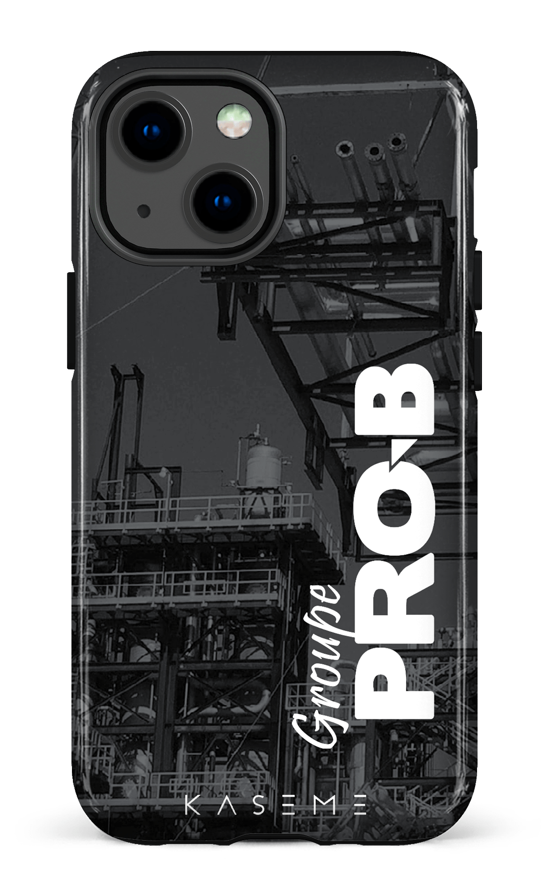 Pro-B - iPhone 13 Mini