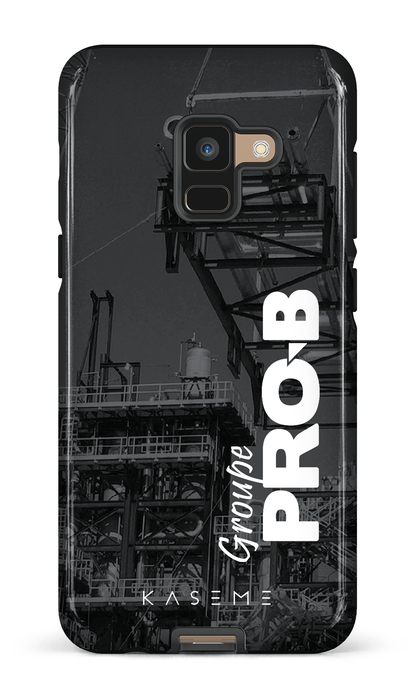 Pro-B - Galaxy A8