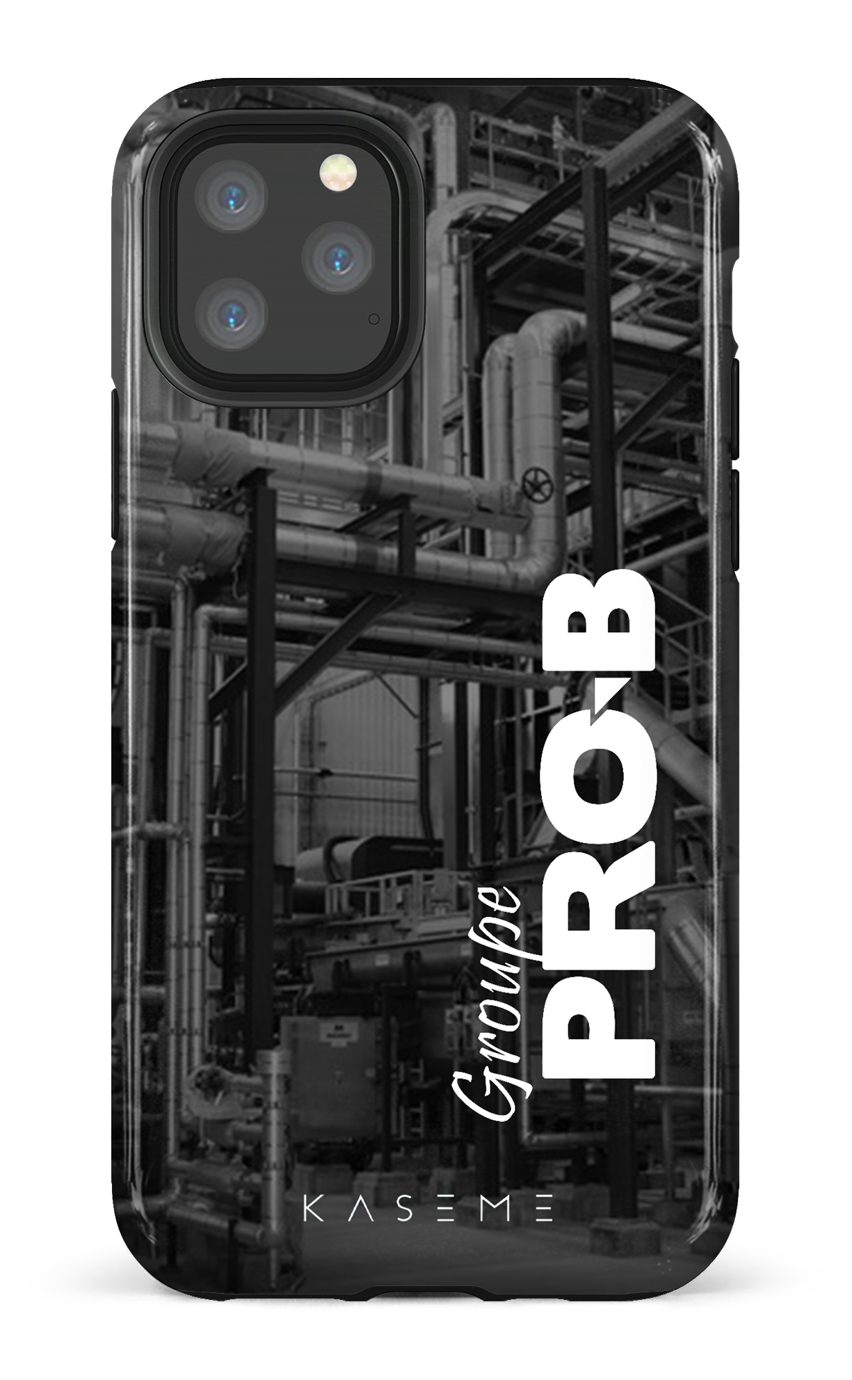 Pro-B Tuyauterie - iPhone 11 Pro
