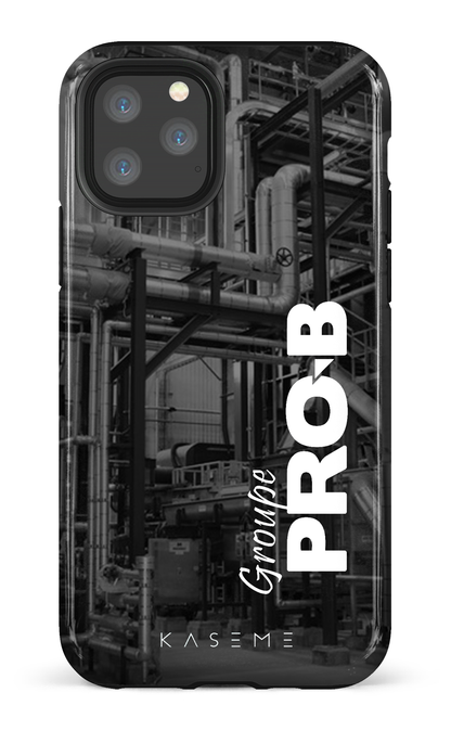 Pro-B Tuyauterie - iPhone 11 Pro