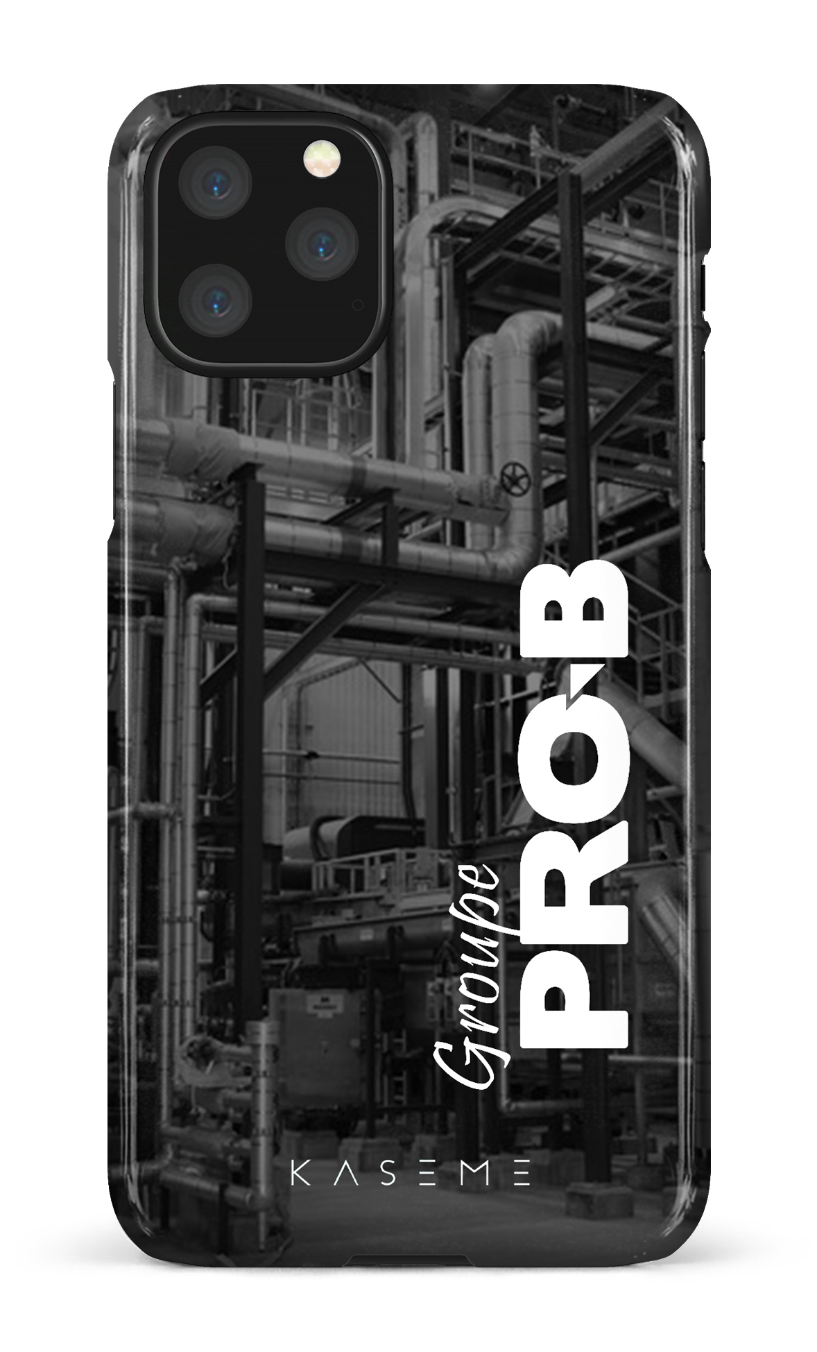 Pro-B Tuyauterie - iPhone 11 Pro