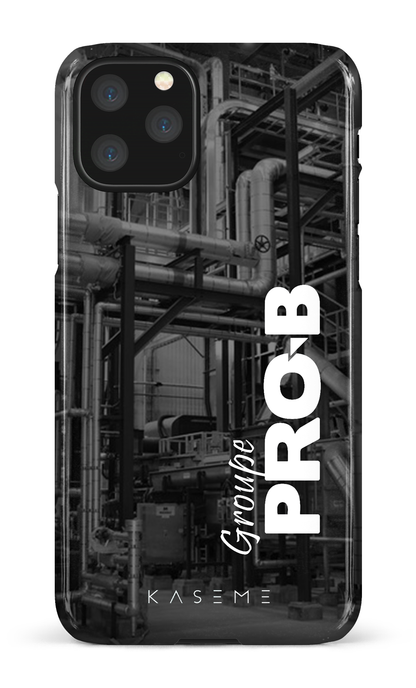 Pro-B Tuyauterie - iPhone 11 Pro