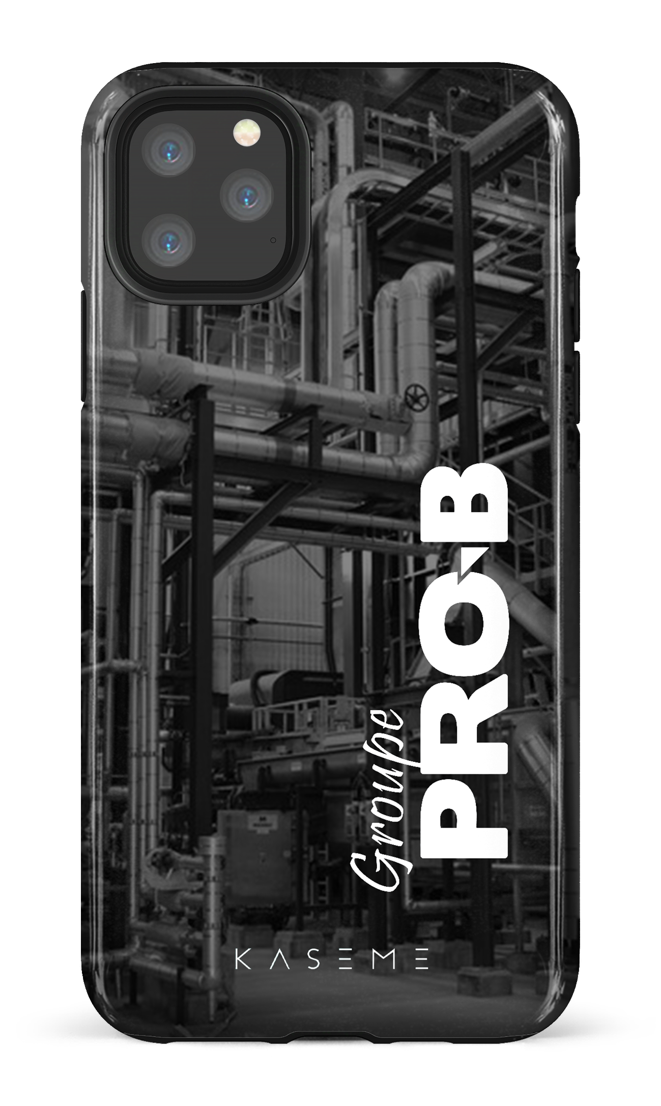 Pro-B Tuyauterie - iPhone 11 Pro Max