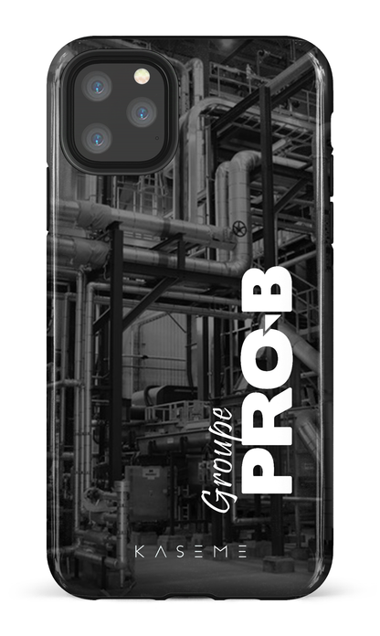 Pro-B Tuyauterie - iPhone 11 Pro Max