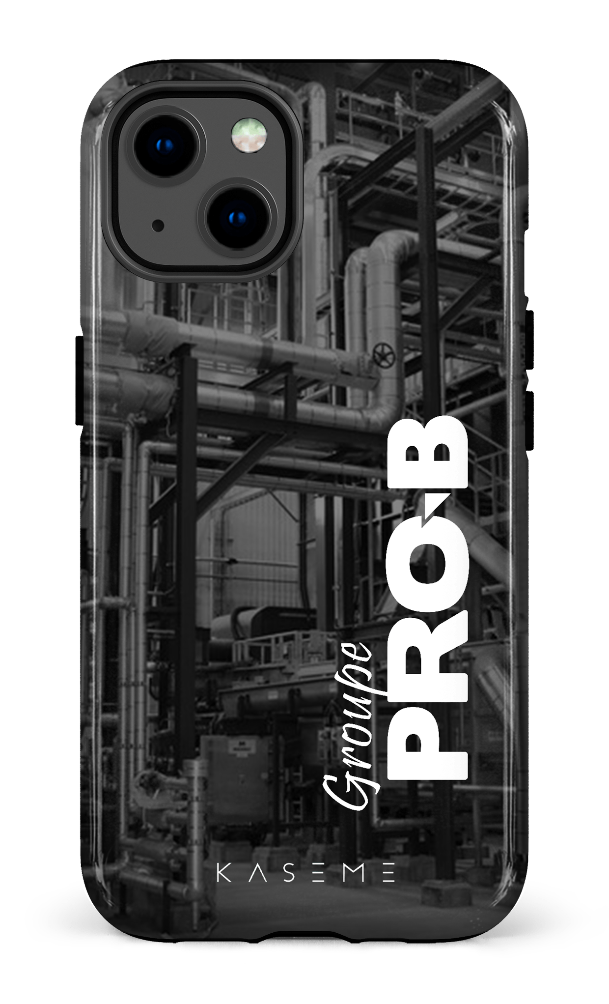 Pro-B Tuyauterie - iPhone 13