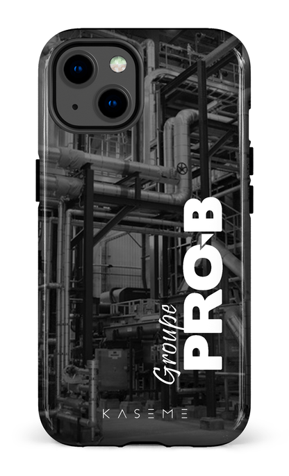 Pro-B Tuyauterie - iPhone 13