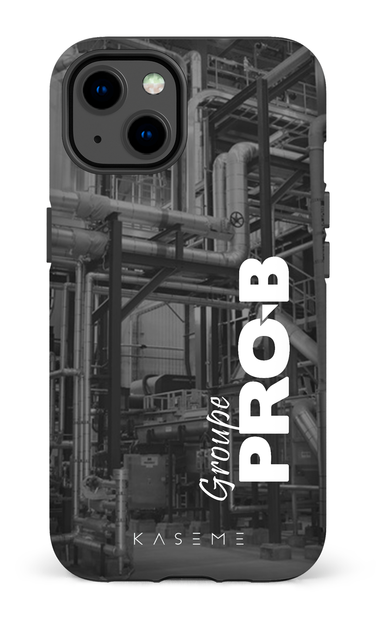 Pro-B Tuyauterie - iPhone 13