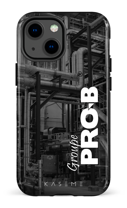 Pro-B Tuyauterie - iPhone 13 Mini