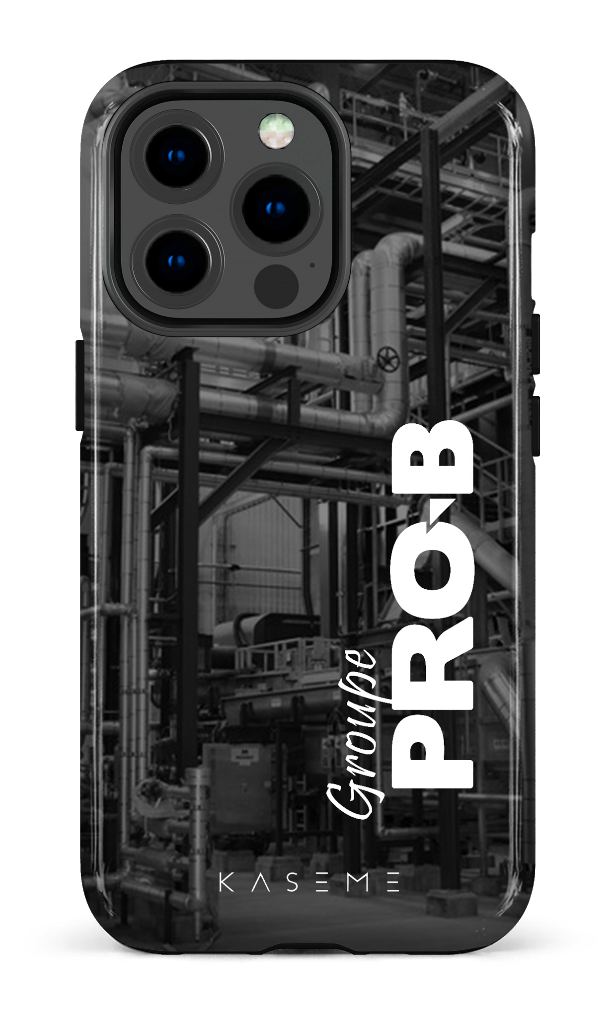 Pro-B Tuyauterie - iPhone 13 Pro