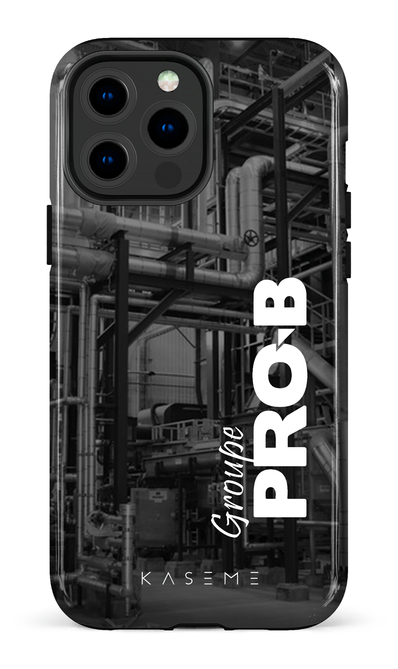 Pro-B Tuyauterie - iPhone 13 Pro Max