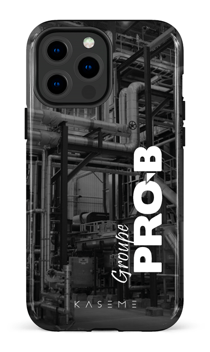 Pro-B Tuyauterie - iPhone 13 Pro Max