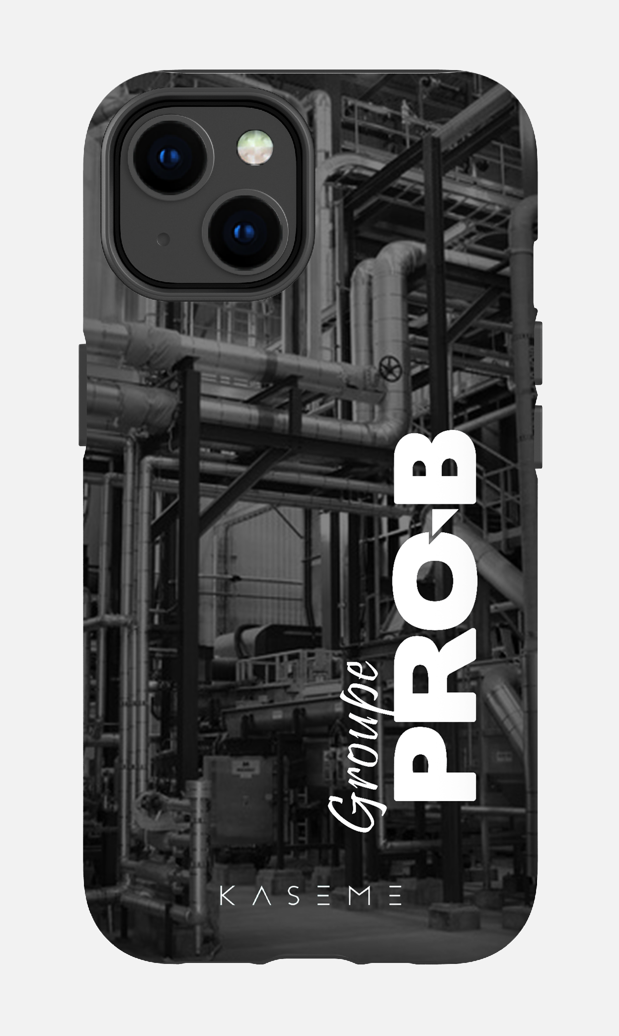 Pro-B Tuyauterie - iPhone 14