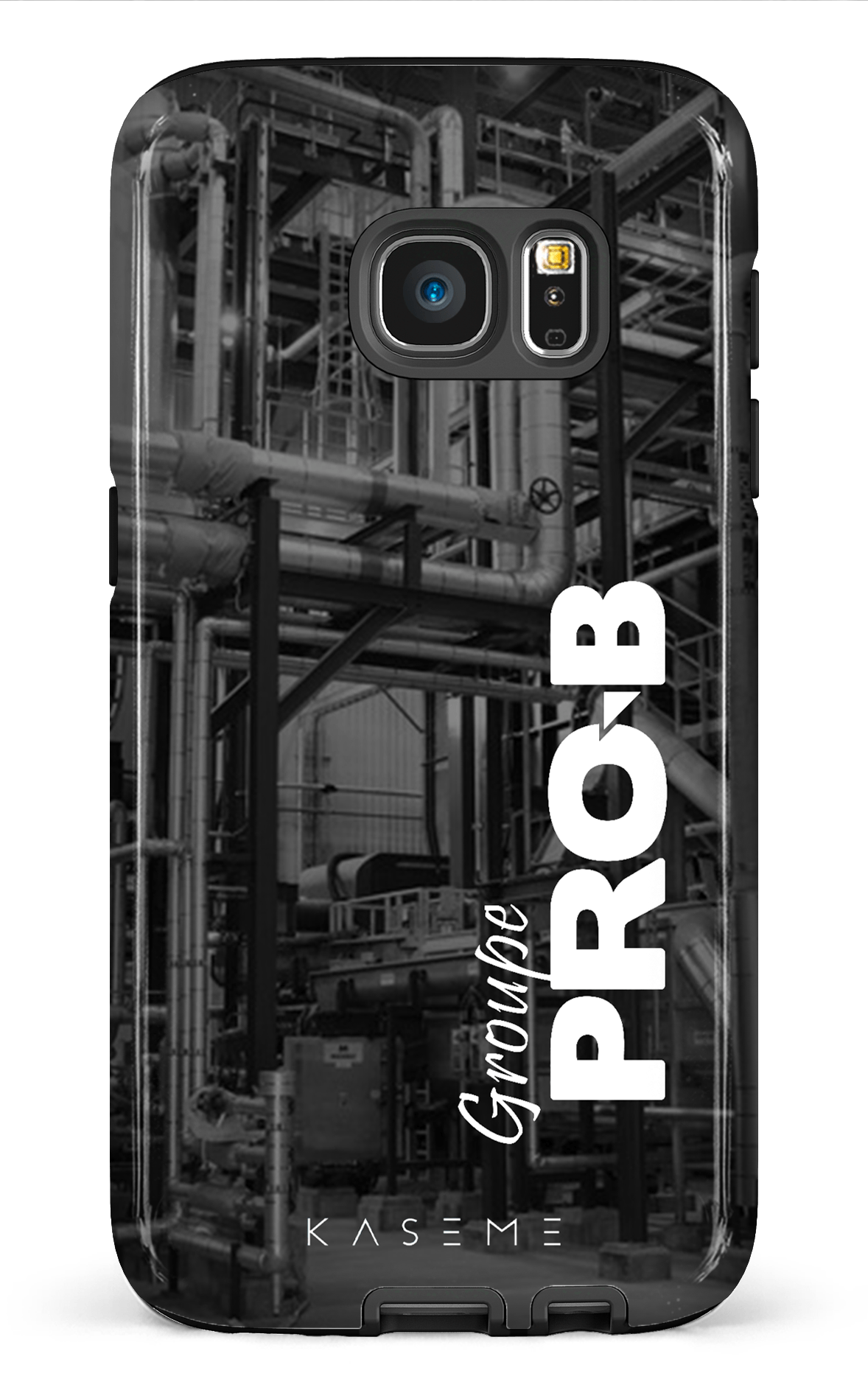 Pro-B Tuyauterie - Galaxy S7