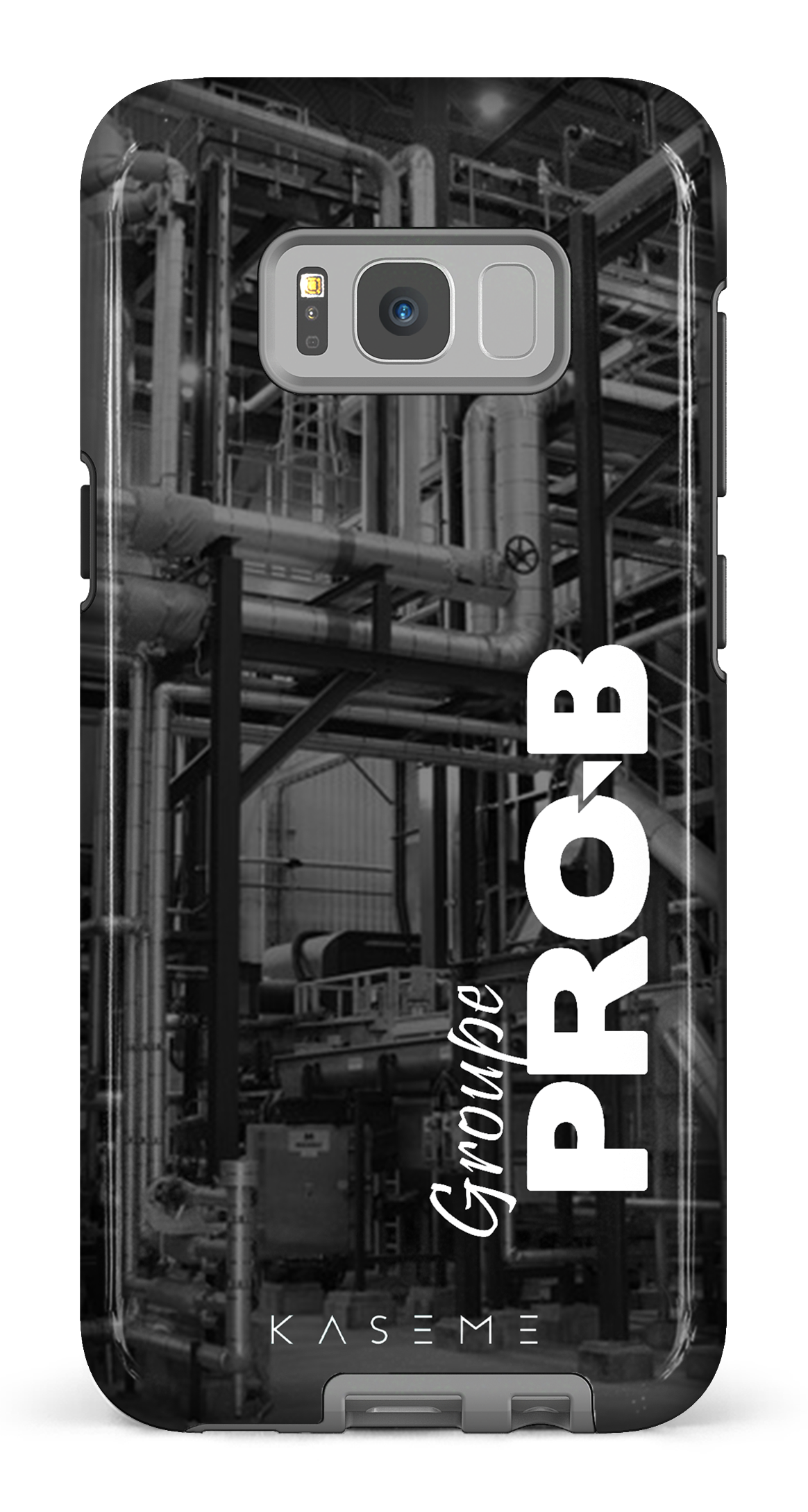 Pro-B Tuyauterie - Galaxy S8 Plus
