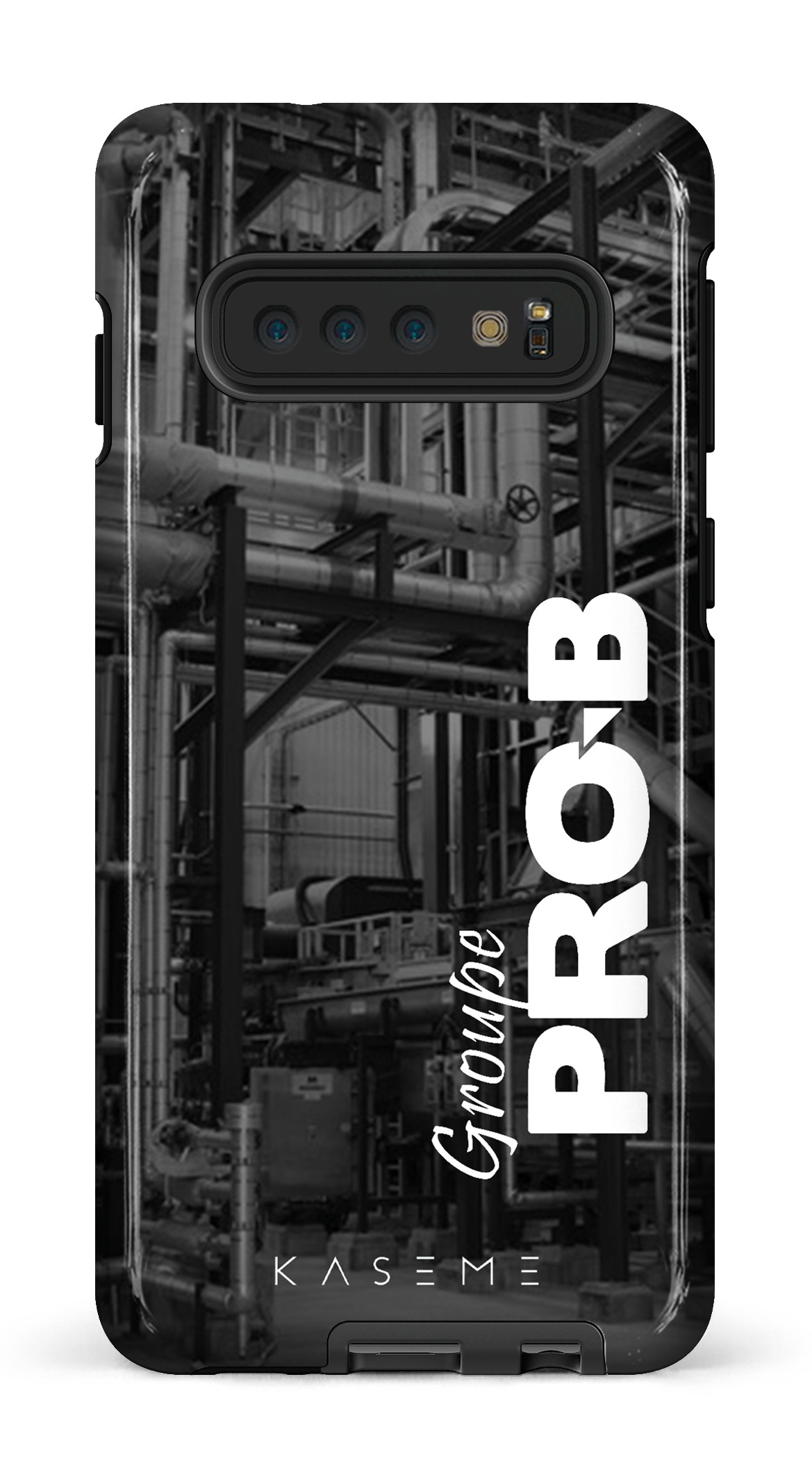 Pro-B Tuyauterie - Galaxy S10