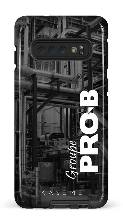 Pro-B Tuyauterie - Galaxy S10