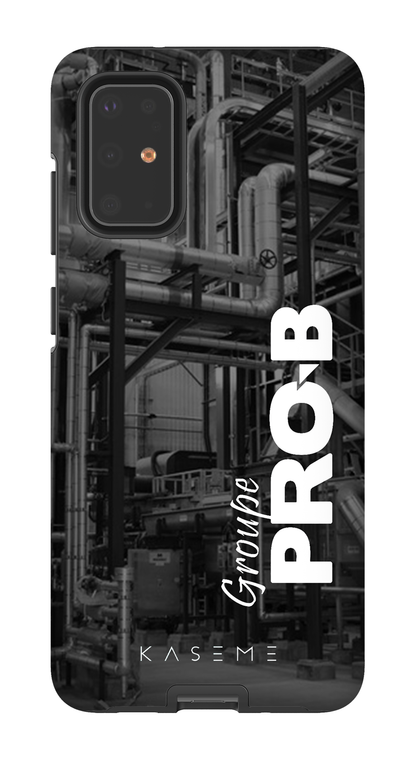 Pro-B Tuyauterie - Galaxy S20 Plus