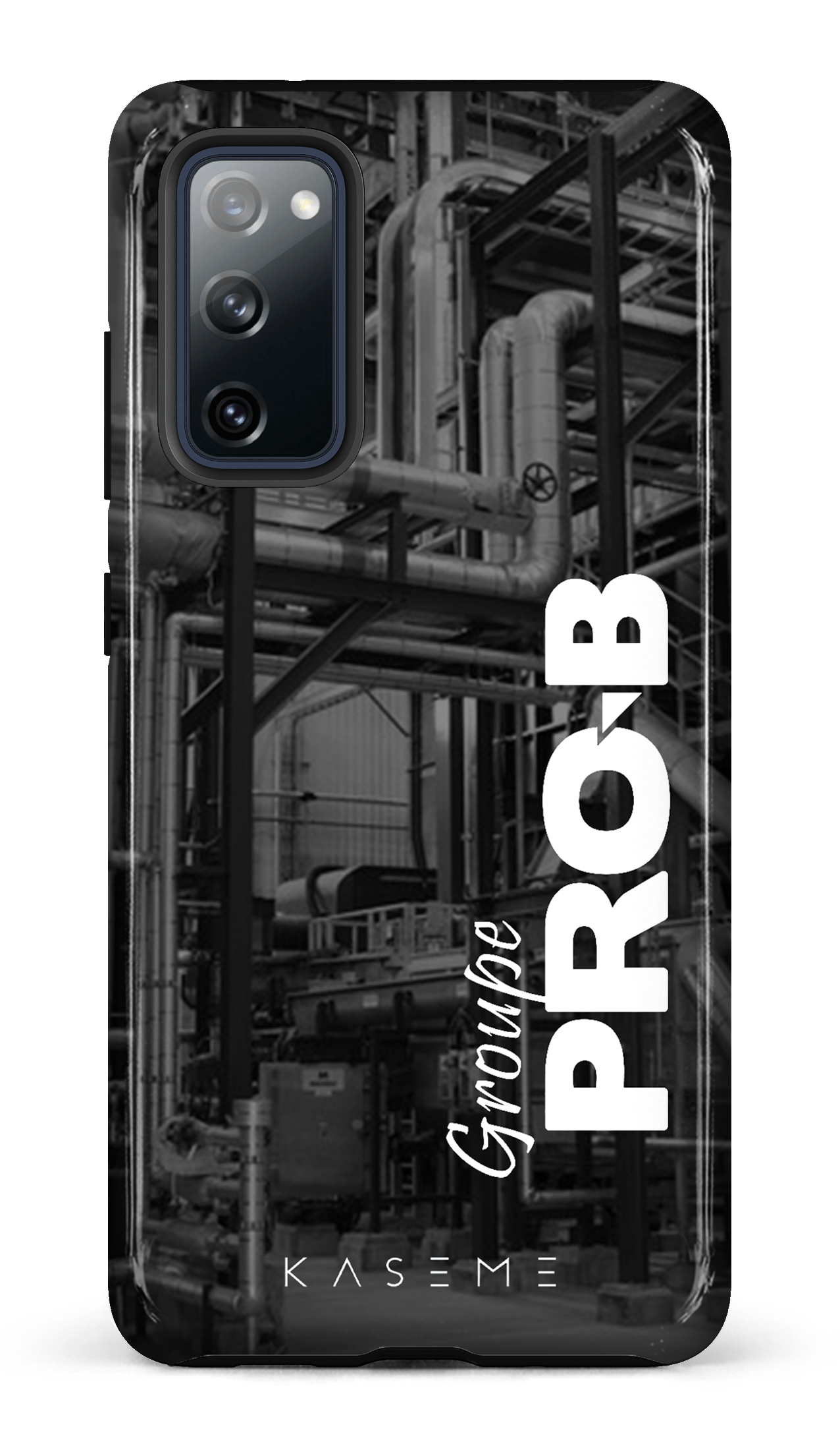 Pro-B Tuyauterie - Galaxy S20 FE