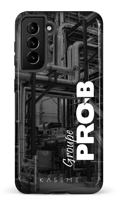 Pro-B Tuyauterie - Galaxy S21