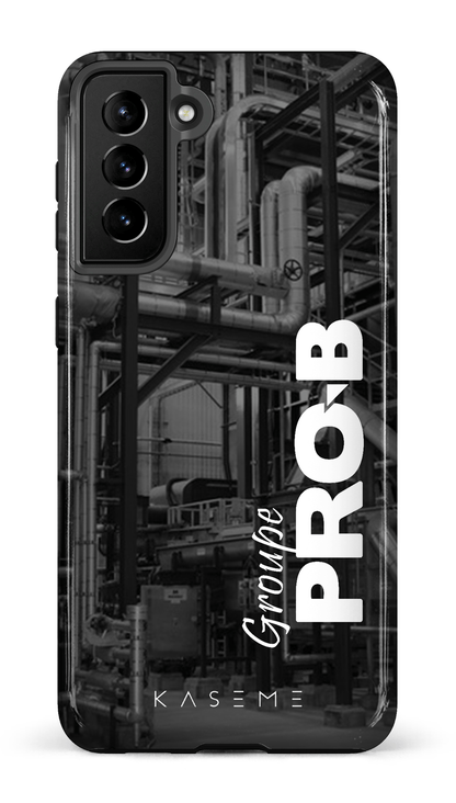Pro-B Tuyauterie - Galaxy S21 Plus