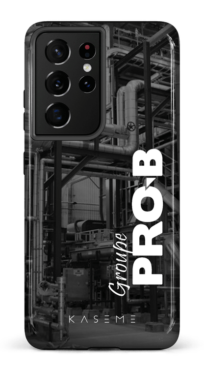 Pro-B Tuyauterie - Galaxy S21 Ultra